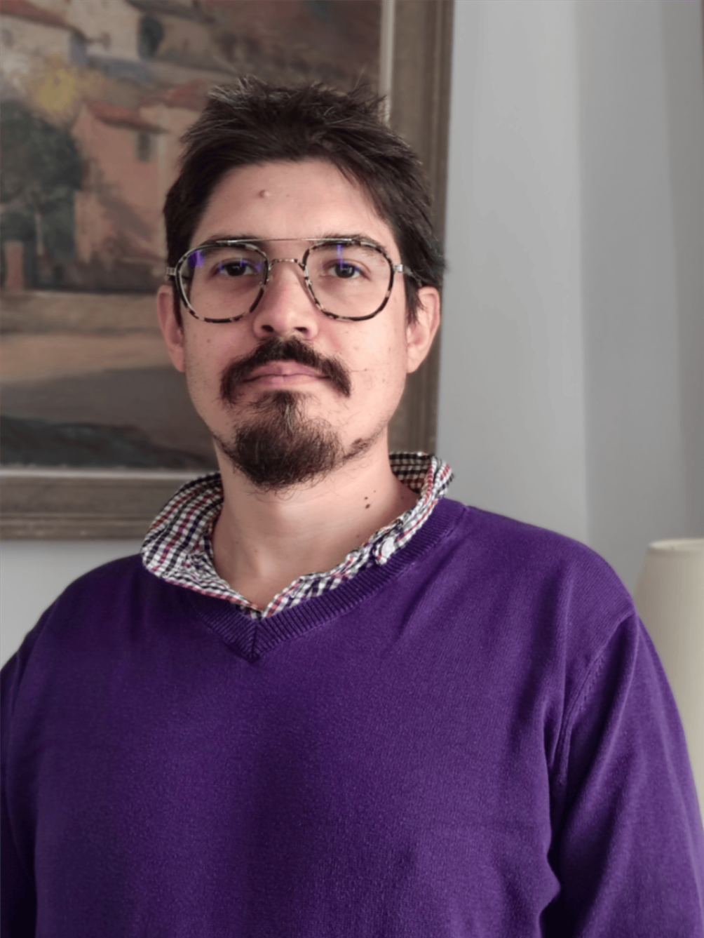 Stéphane Tortelier Gambirasio, fondateur de STG SIGNATURE