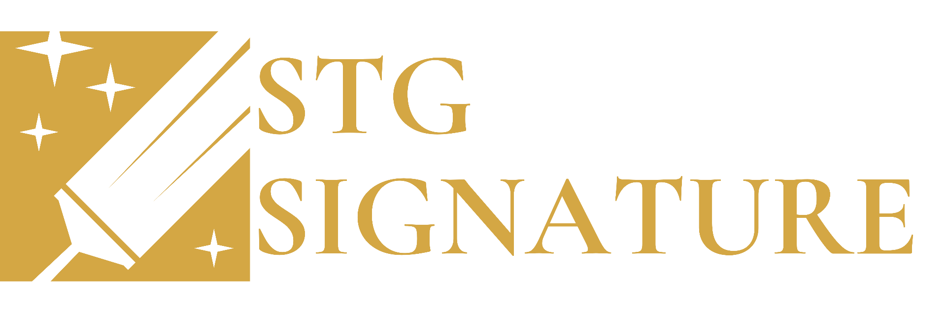STG Signature